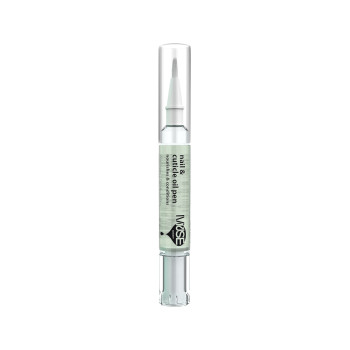 Cuticle care oil, Pen