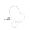 Art Liner True White