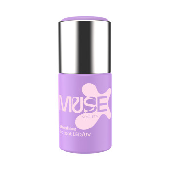 Top Coat, Ultra Shine